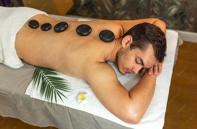 Hot Stone
